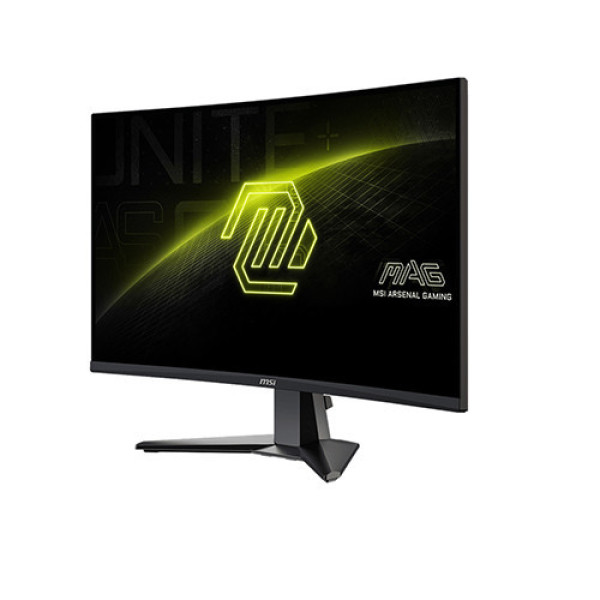 Màn Hình Gaming MSI MAG 276CXF (27 inch | VA | FHD | 280Hz | 0.5ms)