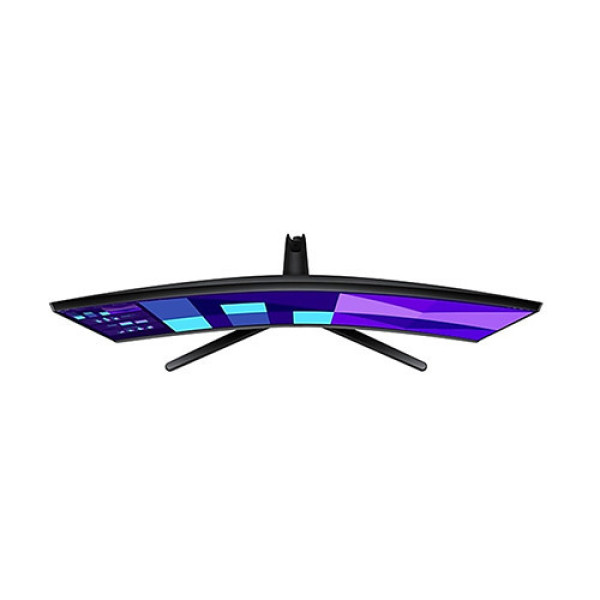Màn Hình SAMSUNG LS27D390GAEXXV (27 inch | VA | FHD | 100Hz | 4ms | Cong)