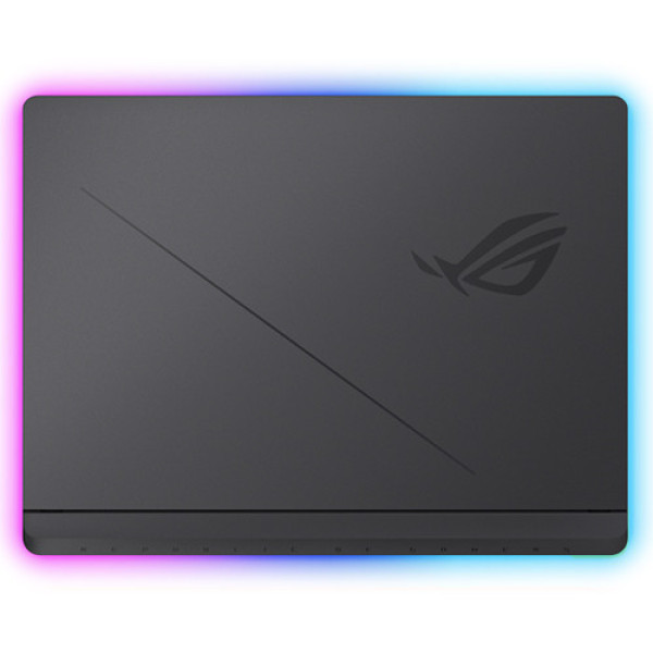 Laptop ASUS ROG Strix G16 G615JMR-S5155W (Core™ i7-14650HX | 32GB | 1TB | RTX 5060 8GB | 16.0inch WQXGA 240Hz | Win 11 | Xám) 
