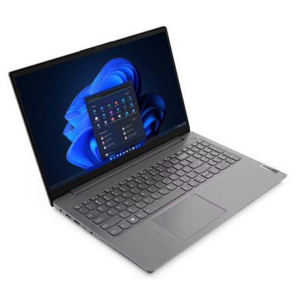 Lenovo V15 G4 IRU 83A100URVN (Core™ i5-13420H | 8GB | 512GB | Intel® UHD Graphics | 15.6 inch FHD | No OS | Xám)