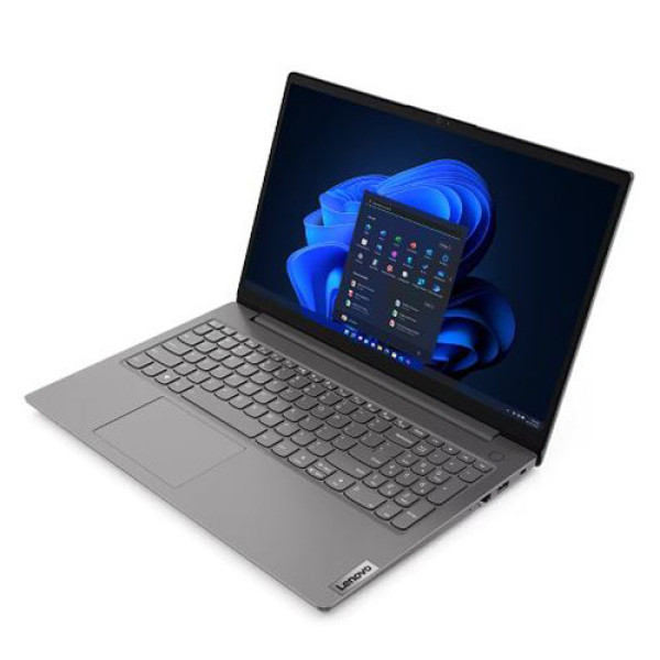 Lenovo V15 G4 IRU 83A100URVN (Core™ i5-13420H | 8GB | 512GB | Intel® UHD Graphics | 15.6 inch FHD | No OS | Xám)