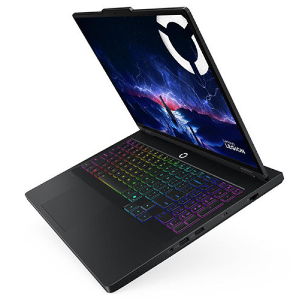 Laptop Lenovo Legion Pro 5 16IAX10 83F3003VVN (Ultra 9 275HX | 32GB | 1TB | RTX™ 5060 | 16inch WQXGA | Win 11 | Office | Đen)