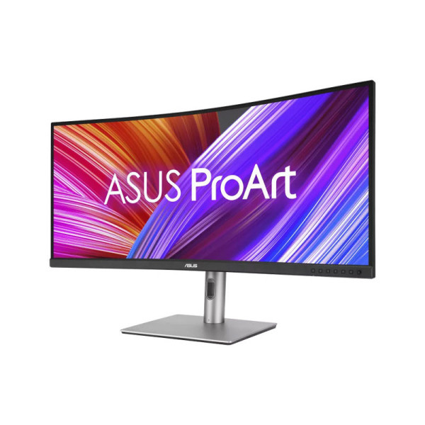 Màn hình Asus Pro Art PA34VCNV (34.1inch | IPS | WQHD | 60Hz | 5ms)