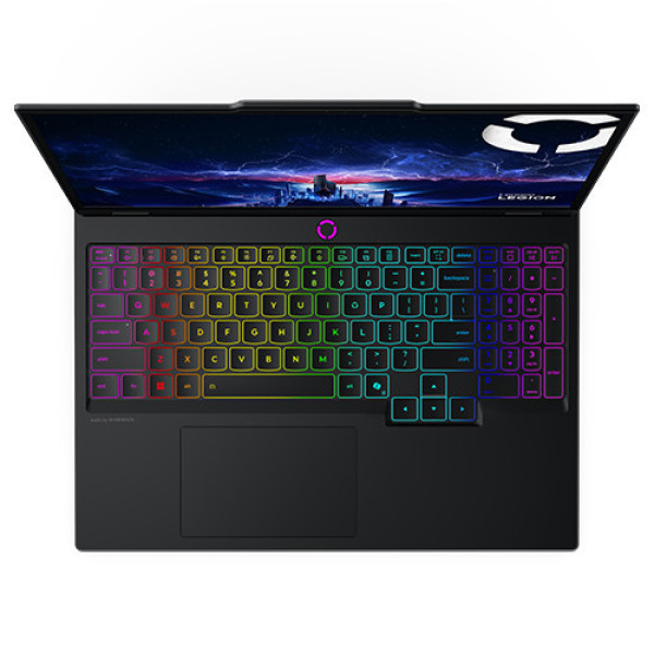 Laptop Lenovo Legion 5 15IRX10 83LY004VVN (Core™ i7-14700HX | 32GB | 1TB | RTX™ 5060 | 15.1inch WQXGA | Win 11 | Office | Đen)