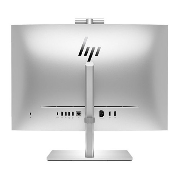 PC AIO HP EliteOne 840 G9 B05HBPT (Core i5-14500 | 8GB | 512GB | 23.8inch | Win11 | Bạc)