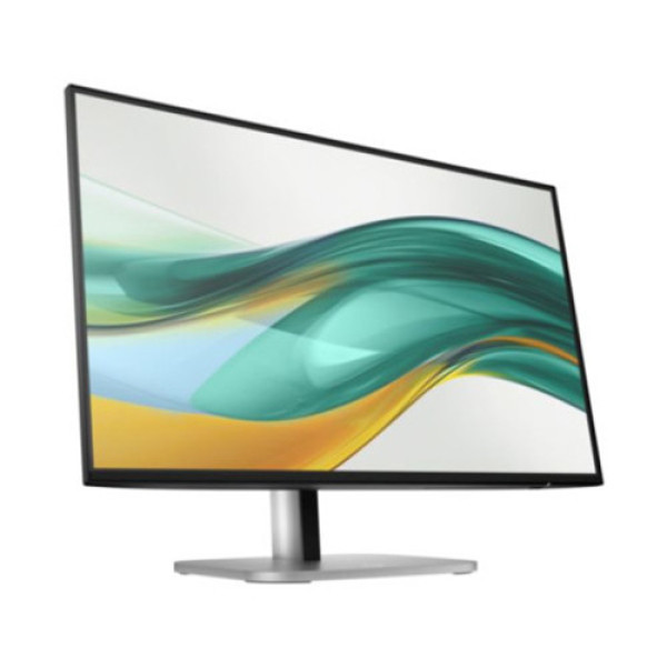 Màn hình HP Series 5 Pro 524pf 9D9L6UT (23.8 inch | IPS | FHD | 100Hz | 5ms)