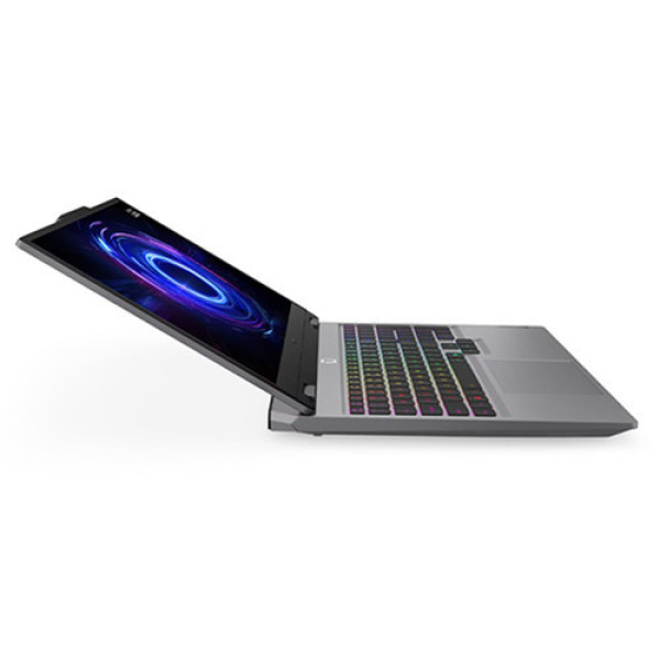 Laptop Lenovo LOQ 15IRX10 83JE006PVN (Core™ i7-13650HX | 24GB | 512GB | RTX™ 5050 | 15.6 inch FHD 144Hz | Win 11 | Xám)