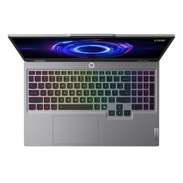 Laptop Lenovo LOQ 15IRX10 83JE006PVN (Core™ i7-13650HX | 24GB | 512GB | RTX™ 5050 | 15.6 inch FHD 144Hz | Win 11 | Xám)