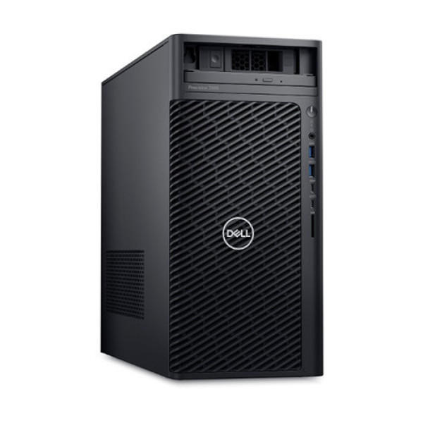 PC Workstation Dell Precision 3680 Tower 71058809 (Core i5-14600 | 16GB | 256GB | UHD Graphics | Ubuntu)
