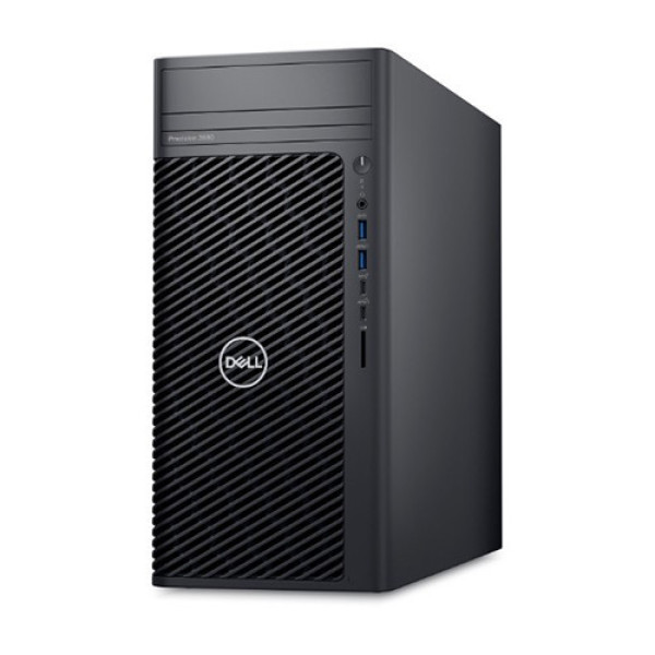 PC Workstation Dell Precision 3680 Tower 71058809 (Core i5-14600 | 16GB | 256GB | UHD Graphics | Ubuntu)