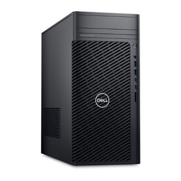 PC Workstation Dell Precision 3680 Tower 71058809 (Core i5-14600 | 16GB | 256GB | UHD Graphics | Ubuntu)