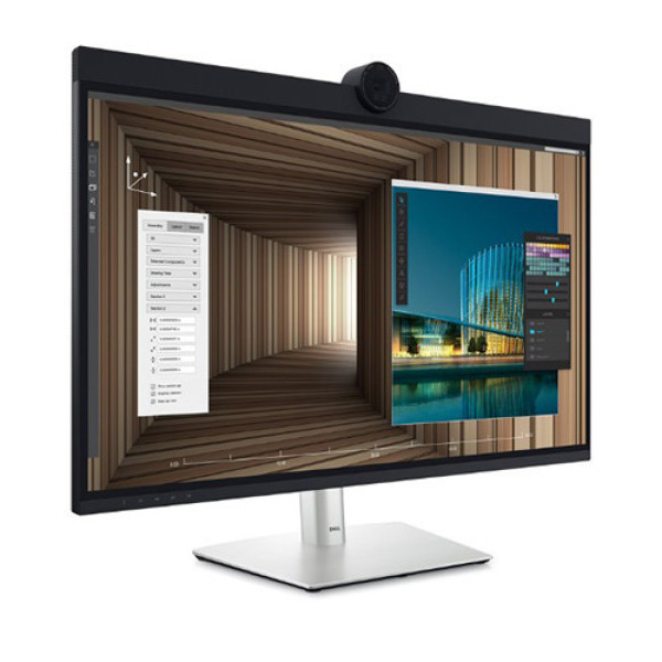 Màn hình LCD Dell UltraSharp U3224KB (31.5 inch | 6K | IPS Black | 60Hz | 5ms)