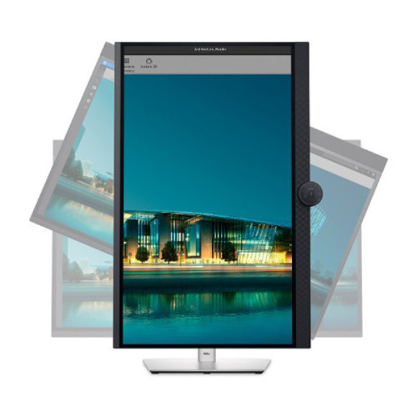 Màn hình LCD Dell UltraSharp U3224KB (31.5 inch | 6K | IPS Black | 60Hz | 5ms)