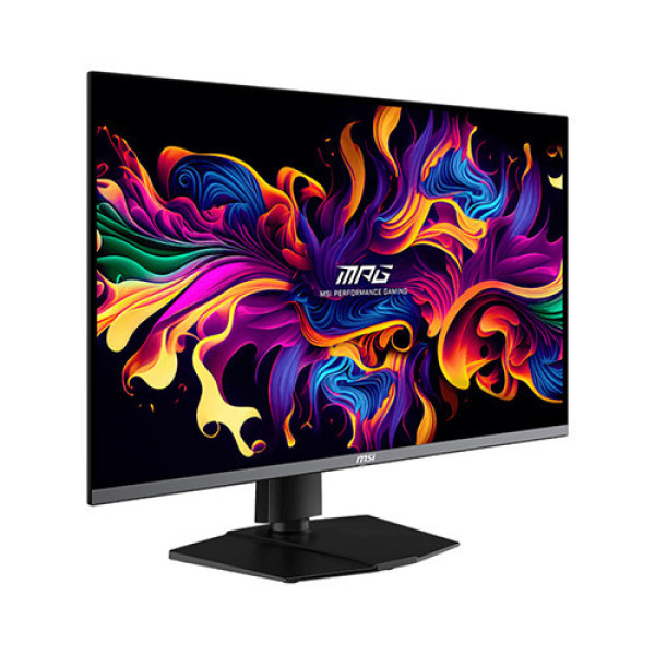 Màn hình MSI MPG 322URX QD-OLED (31.5 Inch | 4K UHD | QD-OLED | 240Hz | 0.03ms)