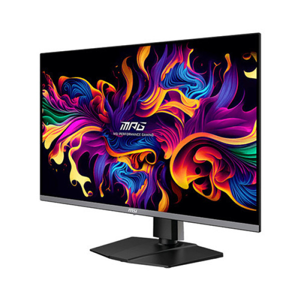 Màn hình MSI MPG 322URX QD-OLED (31.5 Inch | 4K UHD | QD-OLED | 240Hz | 0.03ms)