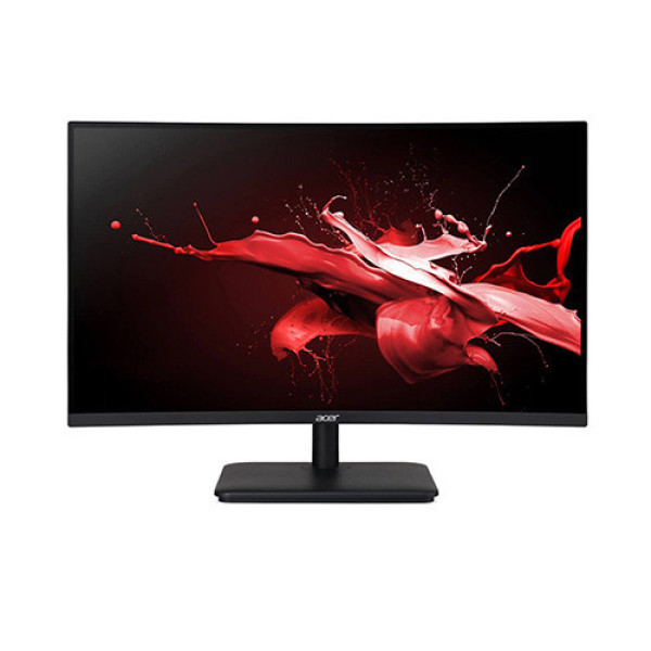 Màn Hình Gaming Acer Nitro ED270X (27inch | FHD | VA | 240Hz | 1ms)