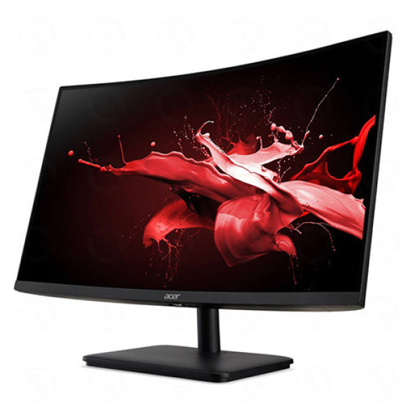 Màn Hình Gaming Acer Nitro ED270X (27inch | FHD | VA | 240Hz | 1ms)