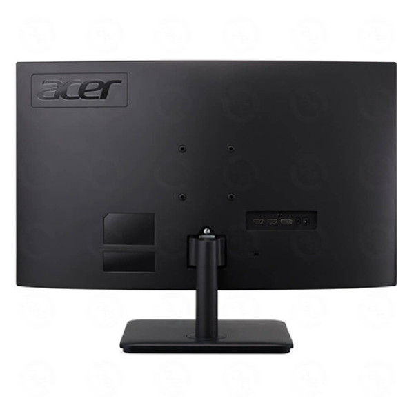 Màn Hình Gaming Acer Nitro ED270X (27inch | FHD | VA | 240Hz | 1ms)