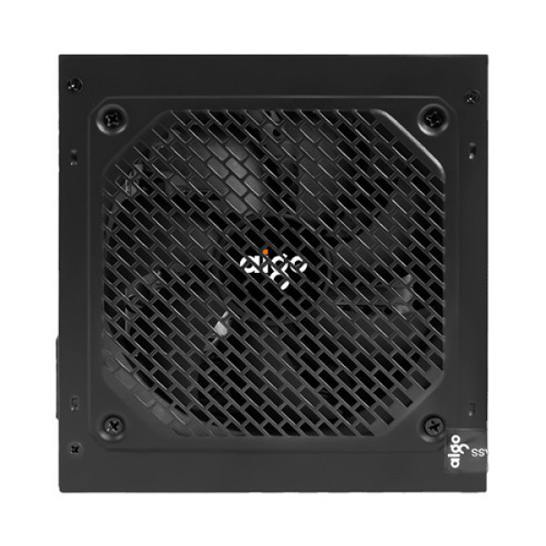 Nguồn máy tính AIGO CK550 550W 80+ EFFICIENCY