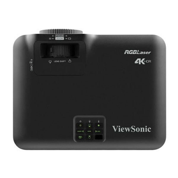 Máy chiếu Viewsonic LX700-4K RGB