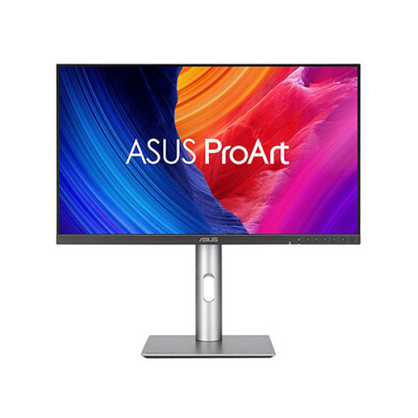 Màn Hình ASUS ProArt PA27JCV (27 inch | IPS | 5K | 60Hz | 5ms)