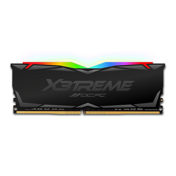 Ram PC OCPC X3 RGB DDR4 3200MHz 16GB (MMX3A16GD432C16)