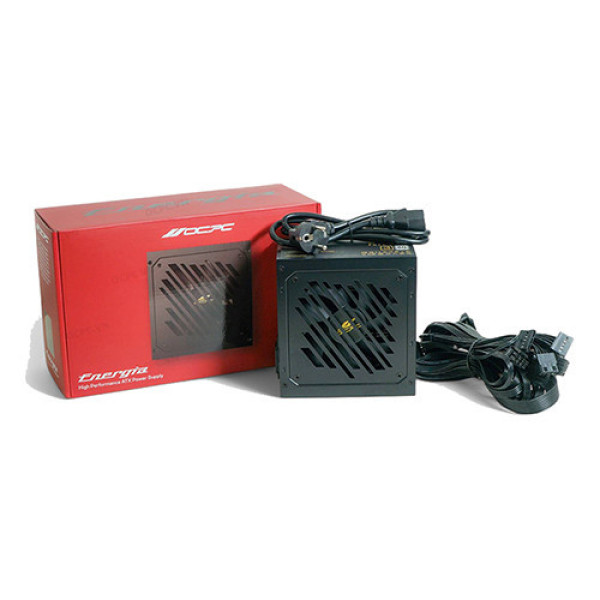 Nguồn máy tính OCPC ENERGIA BZ650 BRONZE 80+
