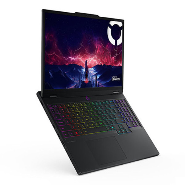 Laptop Lenovo Legion 5 15AHP10 83M0002YVN (Ryzen 7 260 | 16GB | 512GB | RTX™ 5050 | 15.1inch WQXGA | Win 11 | Office | Đen)