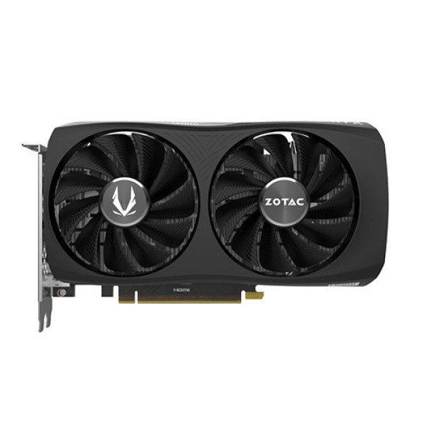 VGA ZOTAC RTX 4060 8GB Twin Edge OC Black (ZT-D40600H-10M)
