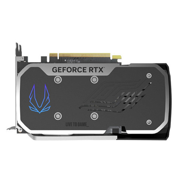VGA ZOTAC RTX 4060 8GB Twin Edge OC Black (ZT-D40600H-10M)
