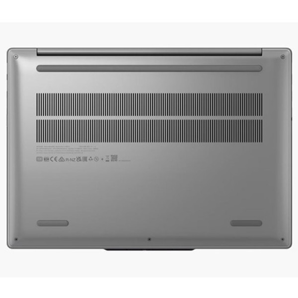Laptop Lenovo  IdeaPad Slim 5 14IAH10 83NC001AVN (Ultra 7 255H | 24GB | 1TB | Intel® Arc™ Graphics | 14inch WUXGA OLED  | Win 11 | Xám)
