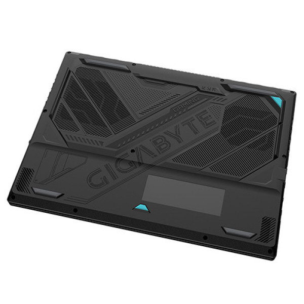 Laptop Gigabyte Gaming A16 CMHI2VN893SH (Core i7-13620H | 16GB | 512GB | RTX™ 4050 | 16inch FHD+ 165Hz | Win 11 | Đen)