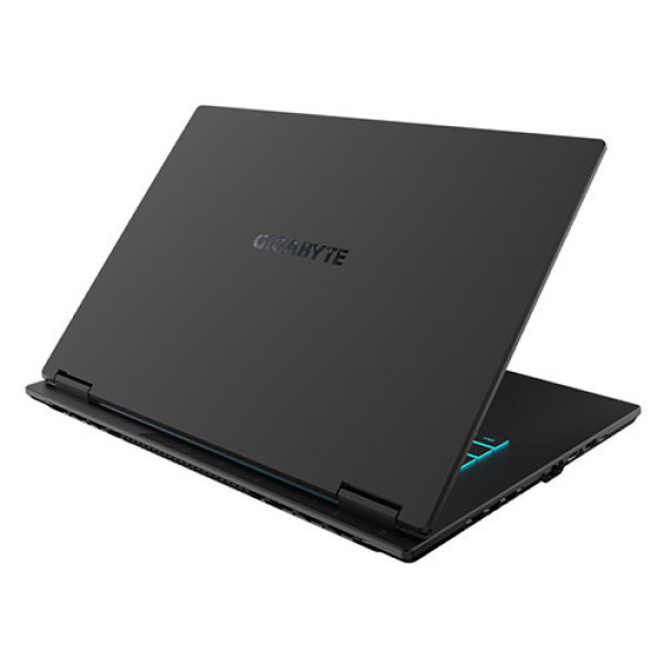 Laptop Gigabyte Gaming A16 CMHH2VN893SH (Core™ i5-13420H | 16GB | 512GB | RTX™ 4050 | 16inch FHD+ 165Hz | Win 11 | Đen)