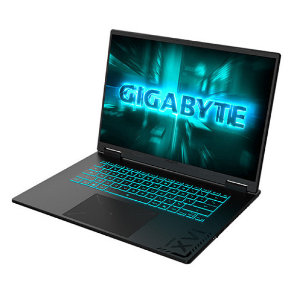 Laptop Gigabyte Gaming A16 CMHH2VN893SH (Core™ i5-13420H | 16GB | 512GB | RTX™ 4050 | 16inch FHD+ 165Hz | Win 11 | Đen)