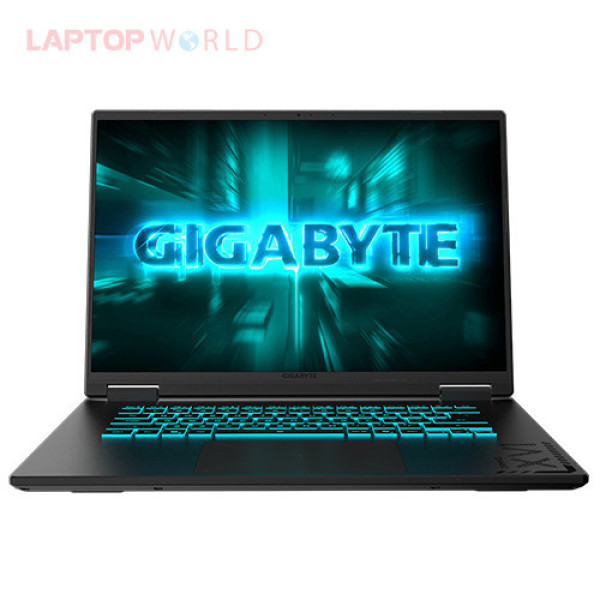 Laptop Gigabyte Gaming A16 CMHH2VN893SH (Core™ i5-13420H | 16GB | 512GB | RTX™ 4050 | 16inch FHD+ 165Hz | Win 11 | Đen)