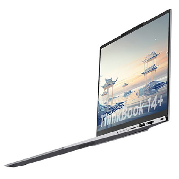 Laptop Lenovo Thinkbook 14 G6+ AHP (Ryzen 7-8845H, Ram 32GB, SSD 1TB, AMD Radeon graphics, 14.5inch 3K)