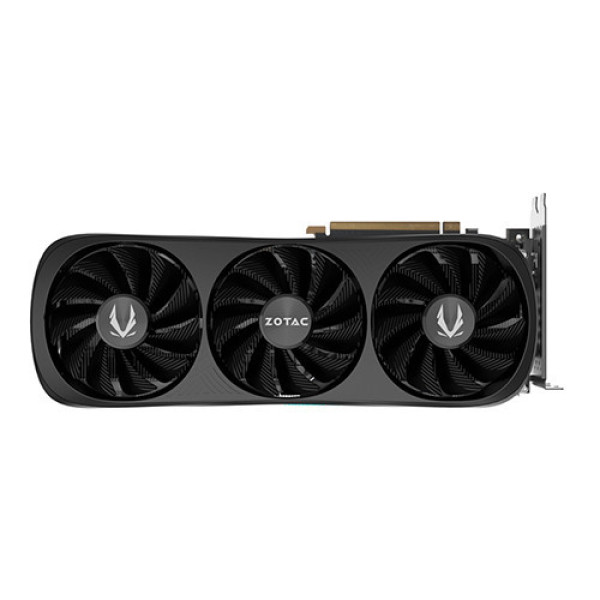 VGA ZOTAC GAMING GeForce RTX 4070 Ti SUPER Trinity Black Edition 16GB (ZT-D40730D-10P)