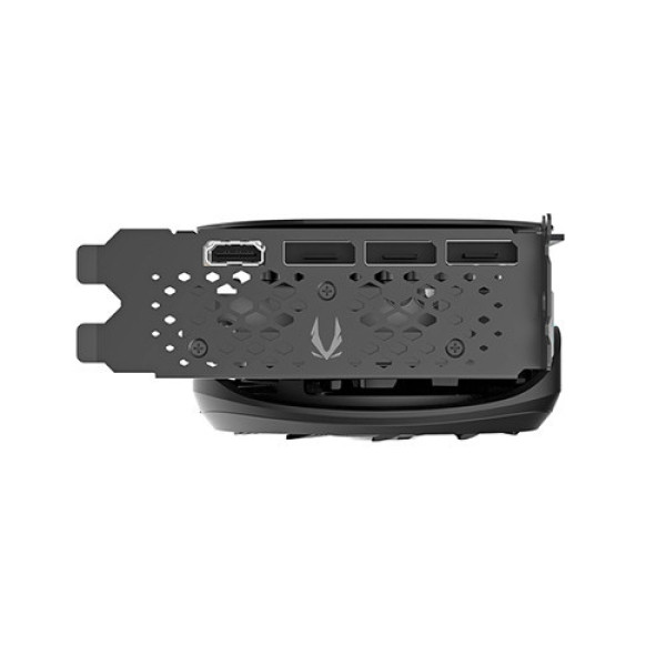 VGA ZOTAC GAMING GeForce RTX 4070 Ti SUPER Trinity Black Edition 16GB (ZT-D40730D-10P)
