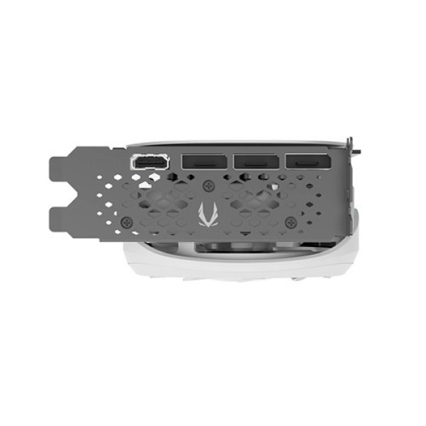 VGA ZOTAC GAMING GeForce RTX 4070 Ti SUPER Trinity OC White Edition 16GB (ZT-D40730Q-10P)