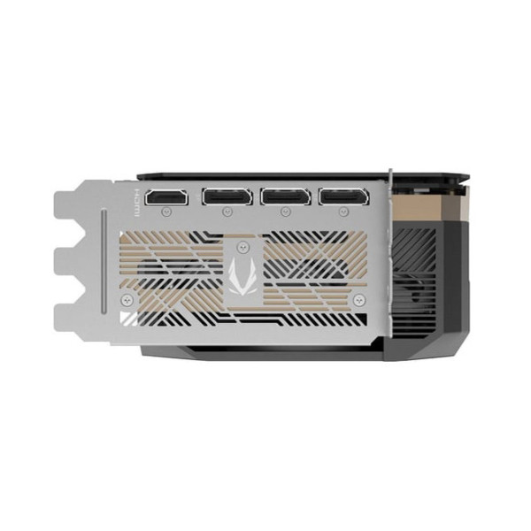VGA ZOTAC GAMING GeForce RTX 5080 SOLID OC 16GB (ZT-B50800J-10P)