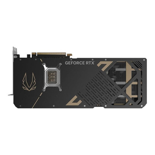 VGA ZOTAC GAMING GeForce RTX 5080 SOLID OC 16GB (ZT-B50800J-10P)