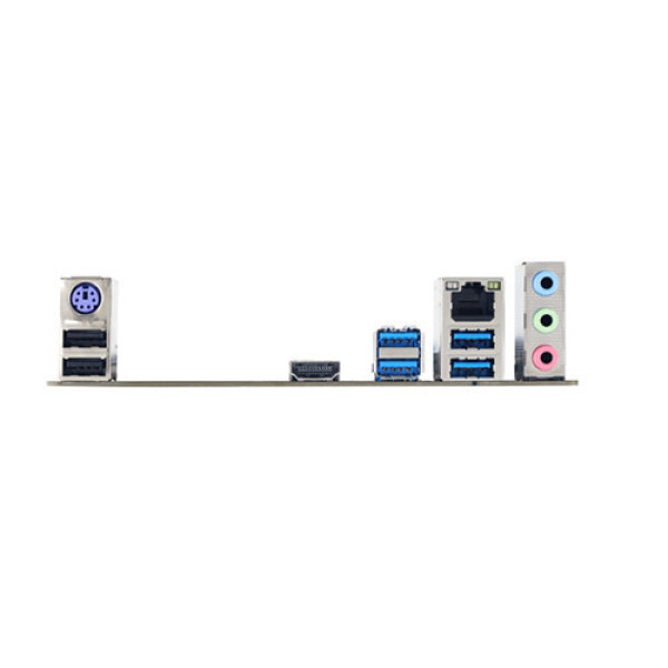 Mainboard BIOSTAR B450MX-S