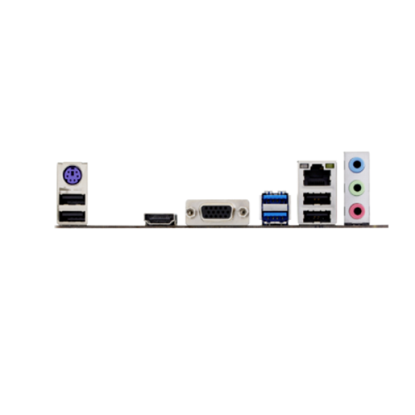 Mainboard BIOSTAR A520MHP