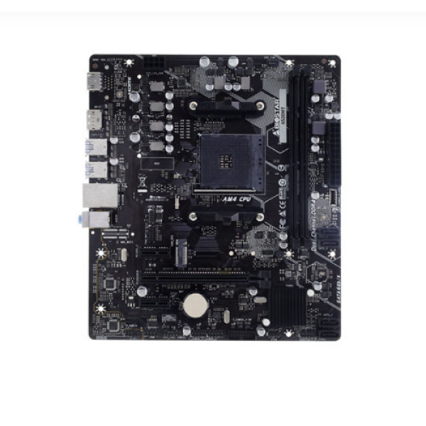Mainboard BIOSTAR A520MT