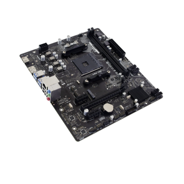 Mainboard BIOSTAR A520MT