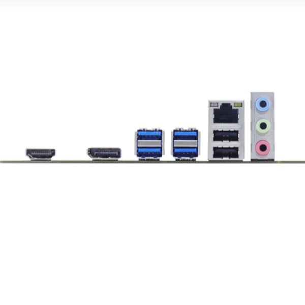 Mainboard BIOSTAR A520MT