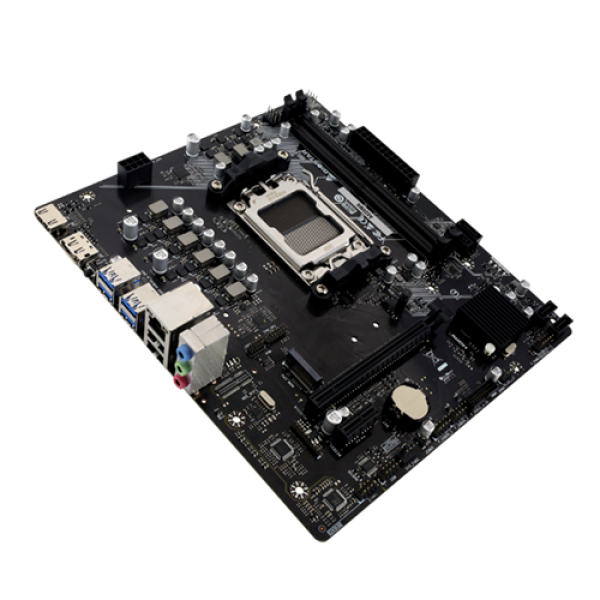 Mainboard BIOSTAR A620MS