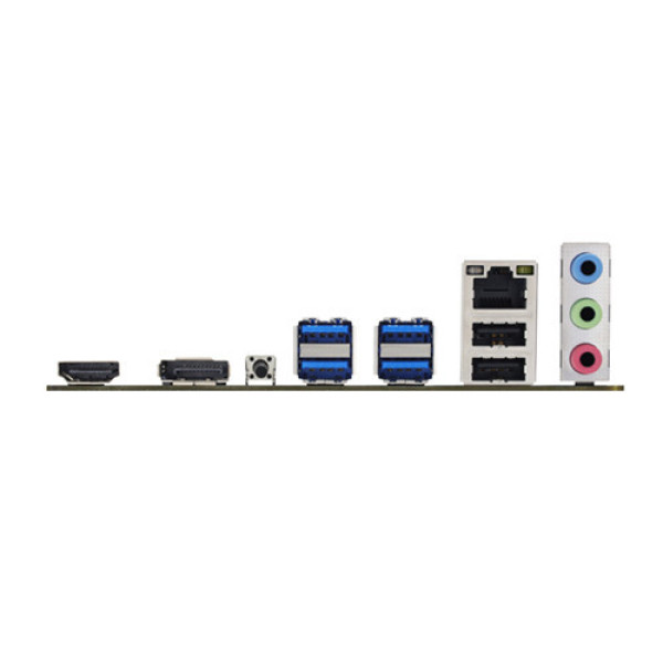 Mainboard BIOSTAR A620MS