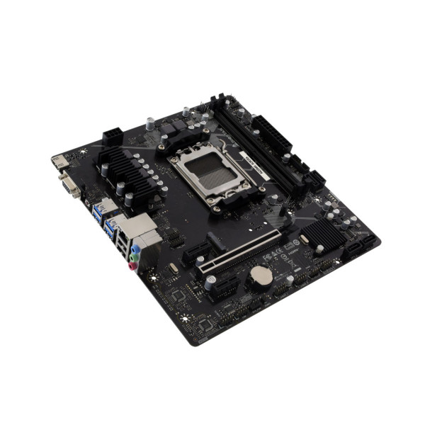 Mainboard BIOSTAR A620MH AURORA
