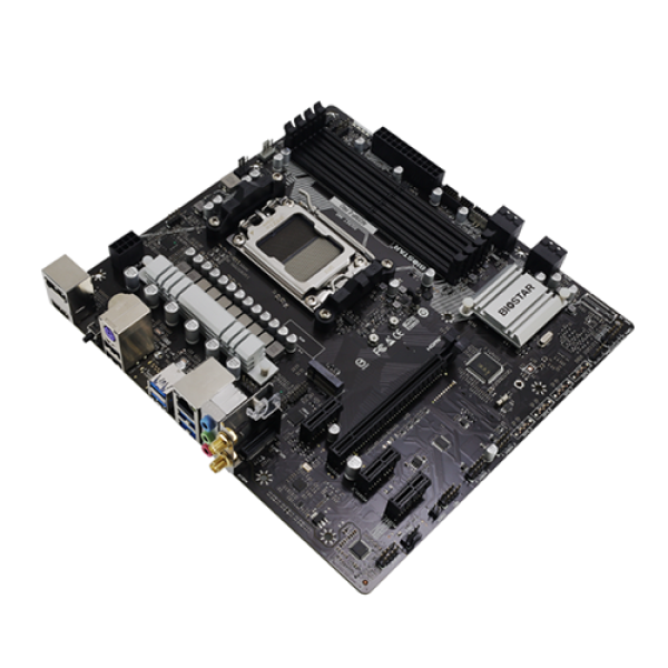 Mainboard BIOSTAR A620MP-E PRO
